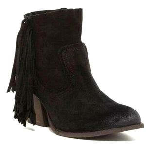 Steve Madden Faulkner Bootie